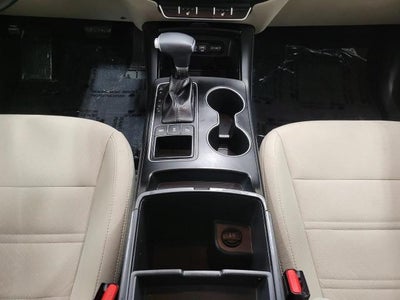 2020 Kia Sorento LX AWD