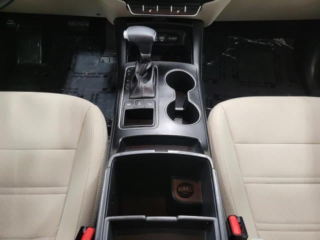 2020 Kia Sorento LX AWD