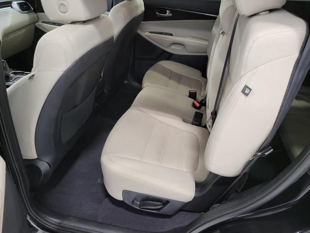 2020 Kia Sorento LX AWD