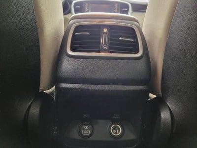 2020 Kia Sorento LX AWD