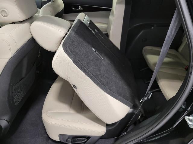 2020 Kia Sorento LX AWD