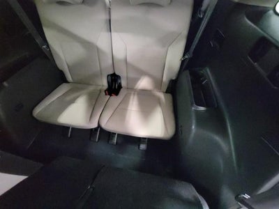 2020 Kia Sorento LX AWD