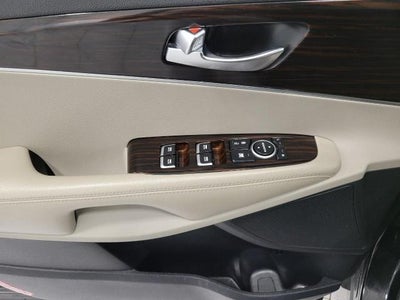 2020 Kia Sorento LX AWD