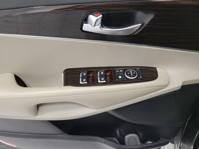 2020 Kia Sorento LX AWD