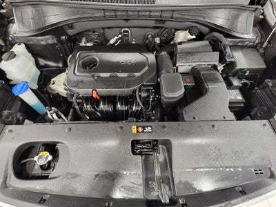 2020 Kia Sorento LX AWD