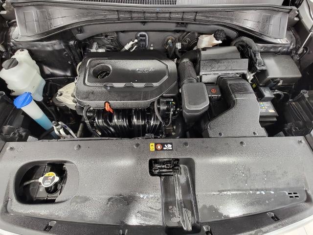 2020 Kia Sorento LX AWD