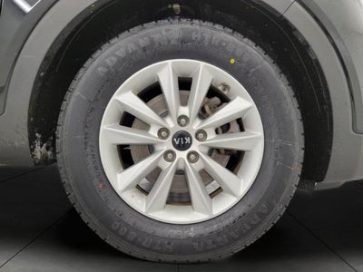 2020 Kia Sorento LX AWD