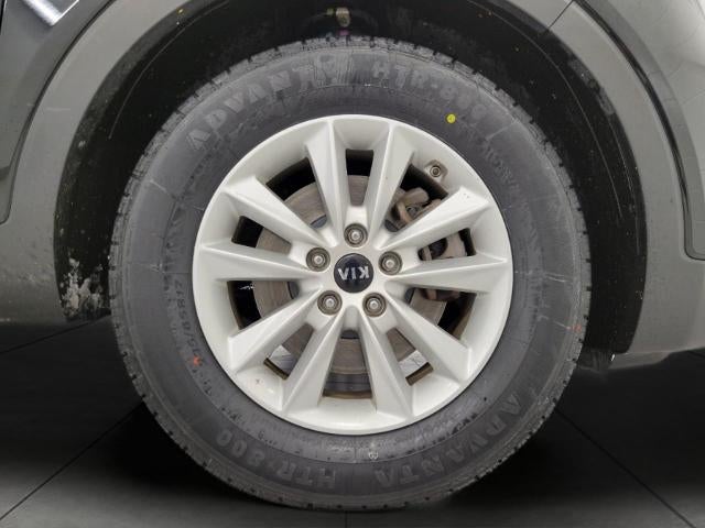 2020 Kia Sorento LX AWD