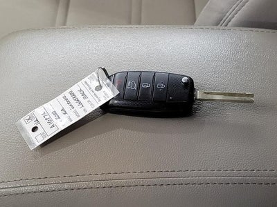 2020 Kia Sorento LX AWD