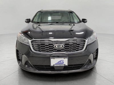 2020 Kia Sorento LX AWD
