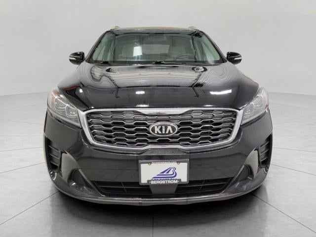 2020 Kia Sorento LX AWD