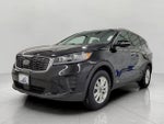 2020 Kia Sorento LX AWD