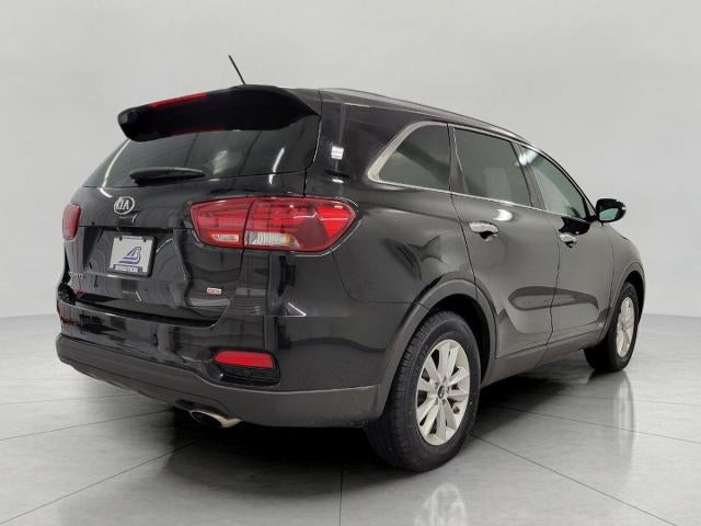 2020 Kia Sorento LX AWD
