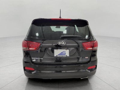2020 Kia Sorento LX AWD