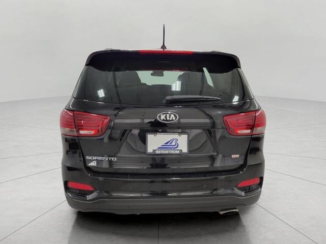 2020 Kia Sorento LX AWD