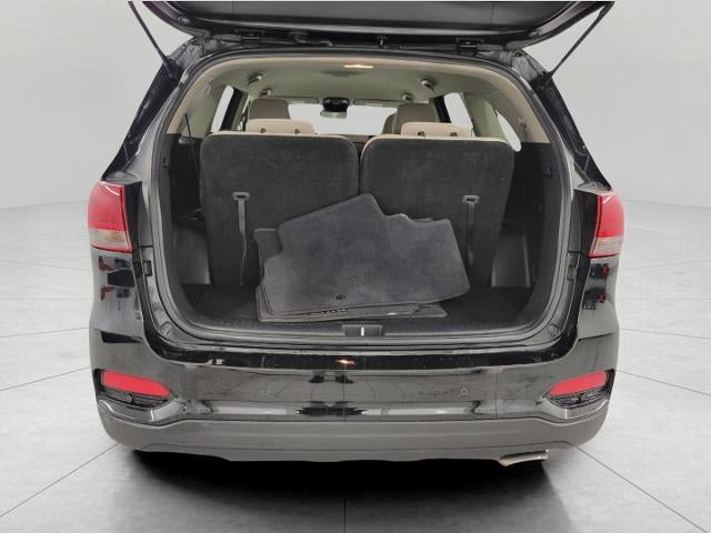 2020 Kia Sorento LX AWD