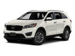 2016 Kia Sorento AWD 4dr 3.3L LX