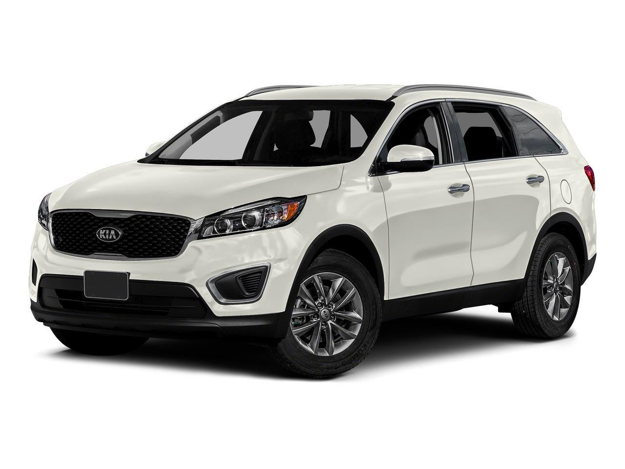 2016 Kia Sorento AWD 4dr 3.3L LX