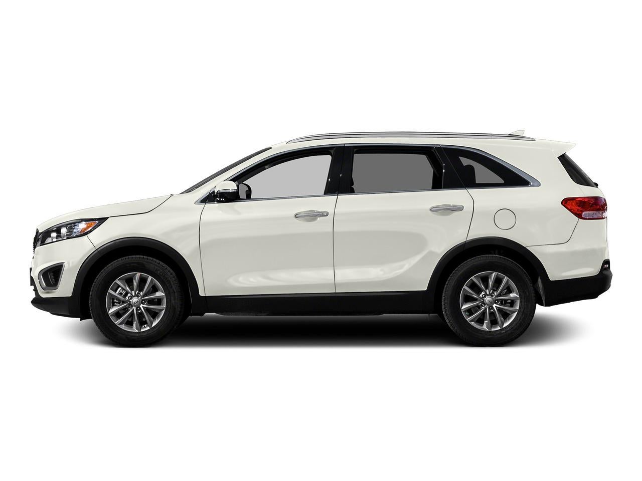2016 Kia Sorento AWD 4dr 3.3L LX
