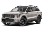 2024 Kia Sorento X-Line SX AWD
