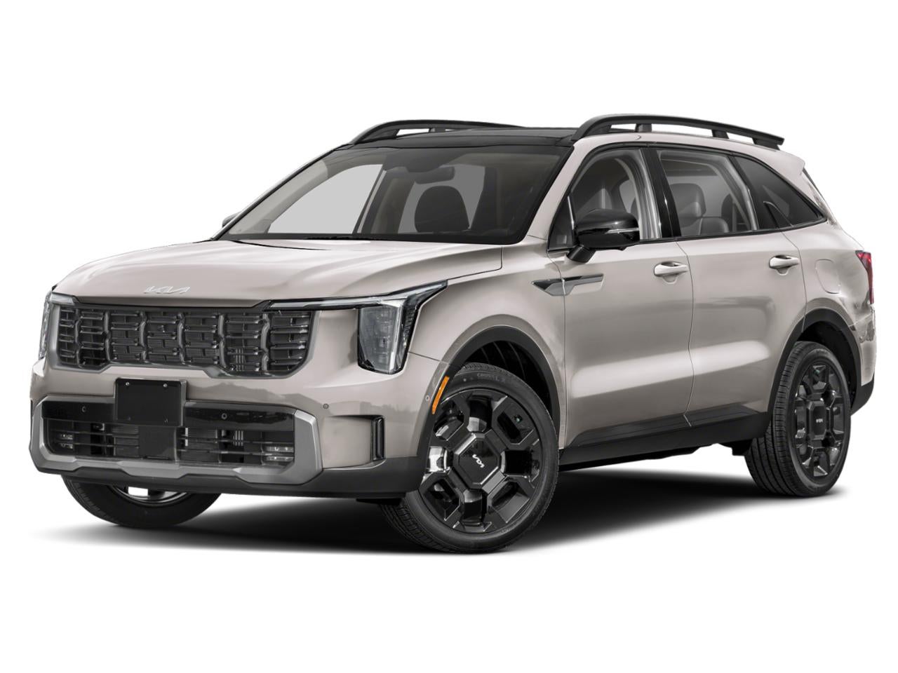 2024 Kia Sorento X-Line SX AWD