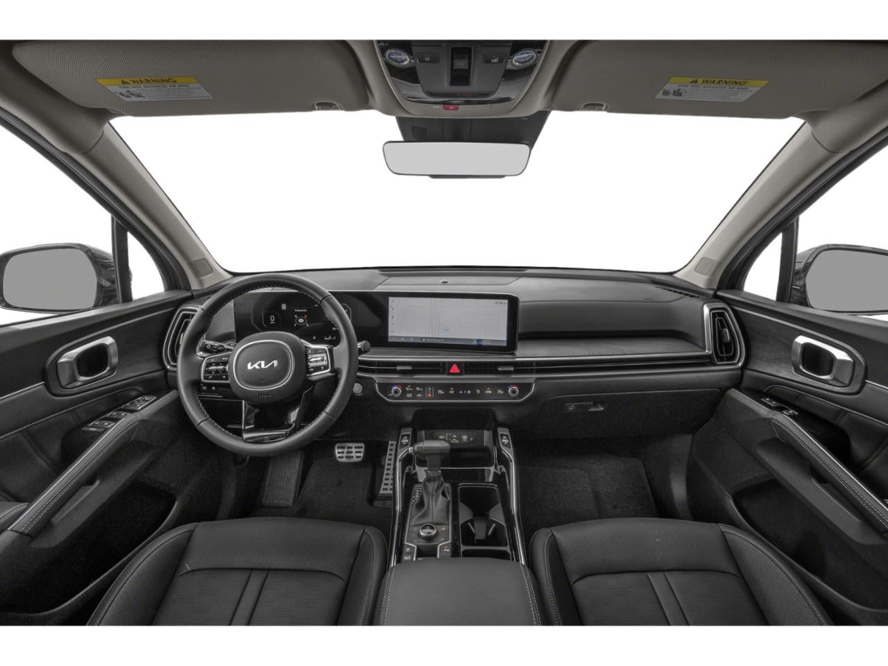 2024 Kia Sorento X-Line SX AWD