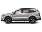 2024 Kia Sorento X-Line SX AWD