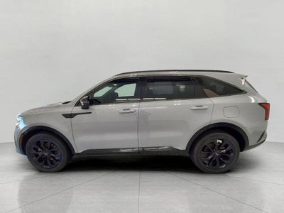 2023 Kia Sorento SX AWD