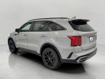 2023 Kia Sorento SX AWD