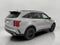 2023 Kia Sorento SX AWD