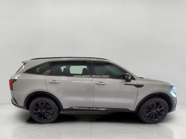 2023 Kia Sorento SX AWD