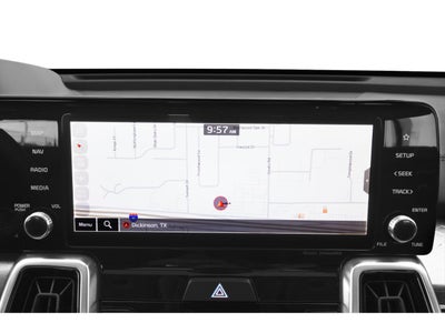 2023 Kia Sorento SX AWD