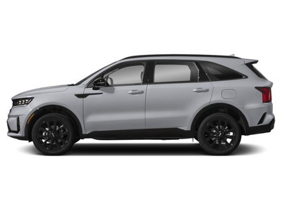 2023 Kia Sorento SX AWD