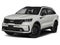 2023 Kia Sorento SX AWD