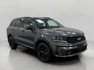 2023 Kia Sorento SX AWD