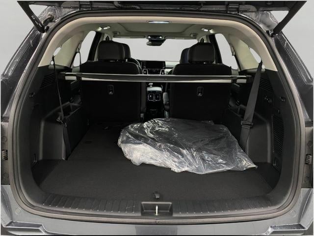2023 Kia Sorento SX AWD