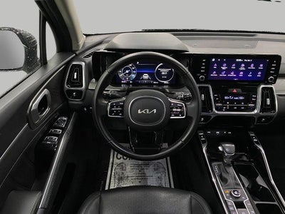 2023 Kia Sorento SX AWD