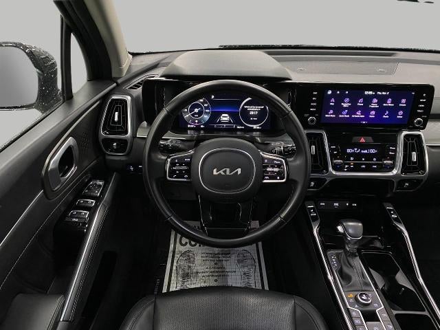 2023 Kia Sorento SX AWD