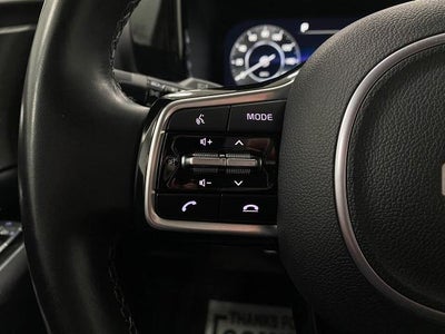 2023 Kia Sorento SX AWD