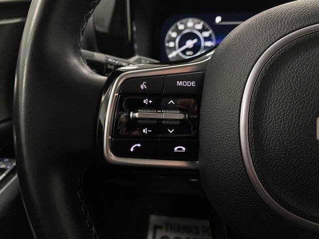 2023 Kia Sorento SX AWD