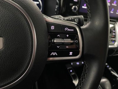 2023 Kia Sorento SX AWD