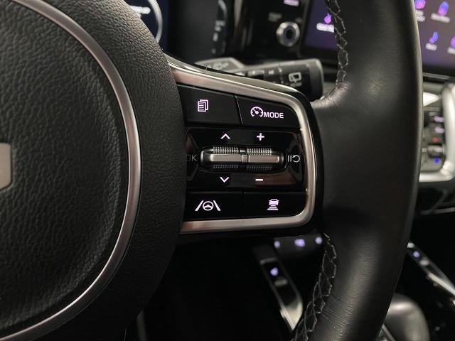 2023 Kia Sorento SX AWD