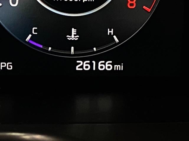 2023 Kia Sorento SX AWD