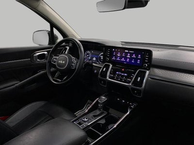 2023 Kia Sorento SX AWD