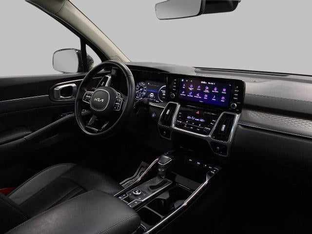2023 Kia Sorento SX AWD