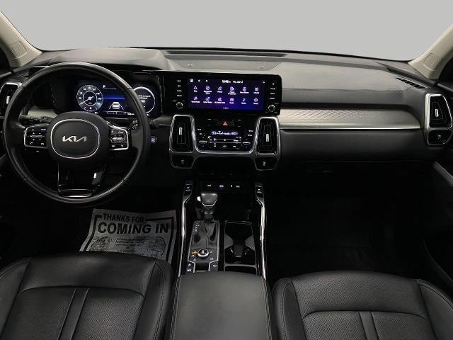 2023 Kia Sorento SX AWD