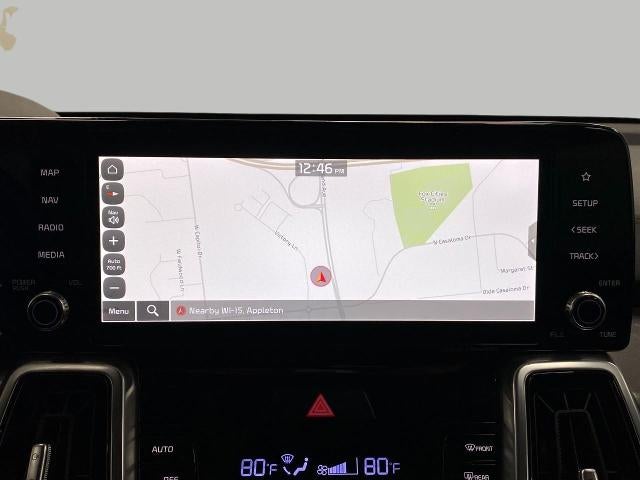 2023 Kia Sorento SX AWD