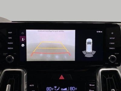 2023 Kia Sorento SX AWD