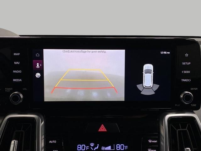 2023 Kia Sorento SX AWD