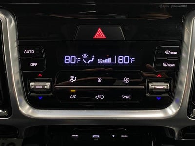 2023 Kia Sorento SX AWD